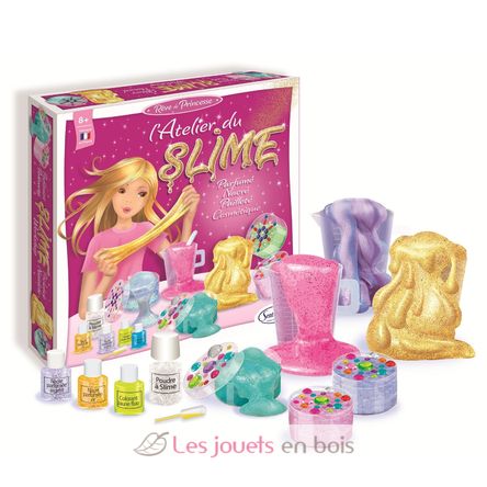El taller de Slime SS-146 Sentosphère 2