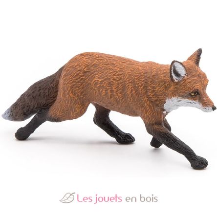 Figura de zorro 53020-3625 Papo 3