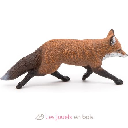 Figura de zorro 53020-3625 Papo 2