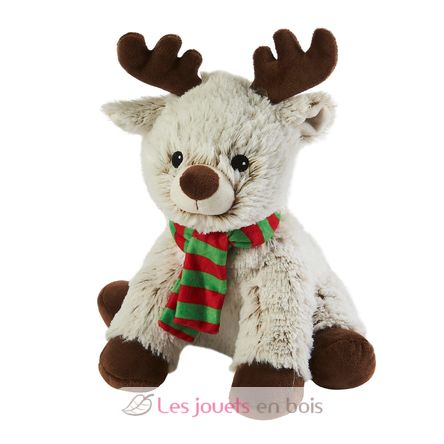 Peluche calentable Reno WA-AR0376 Warmies 1