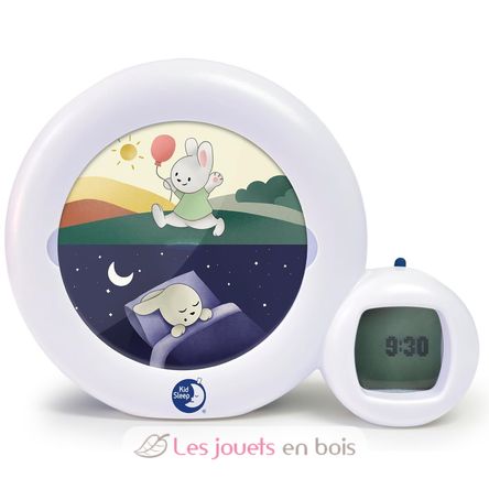 Despertador Kid'Sleep Moon CK0014-KSM Pabobo 2
