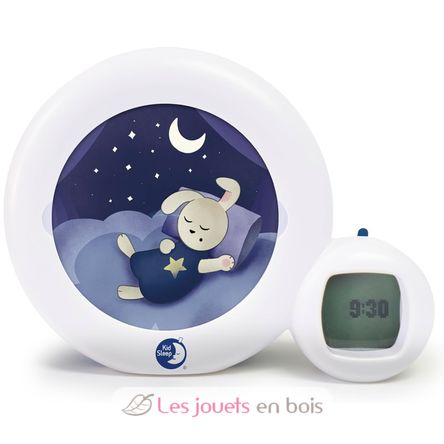 Despertador Kid'Sleep Moon CK0014-KSM Pabobo 3