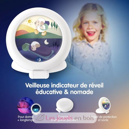 Trotamundos infantil PBB-CK0041-KSG-WH Pabobo 4