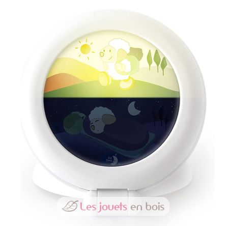 Trotamundos infantil PBB-CK0041-KSG-WH Pabobo 3