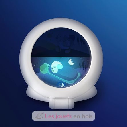 Trotamundos infantil PBB-CK0041-KSG-WH Pabobo 5