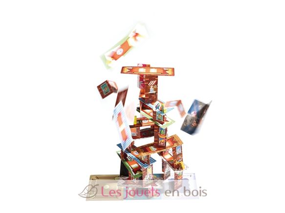 Rhino Hero - Super Battle HA302809 Haba 5