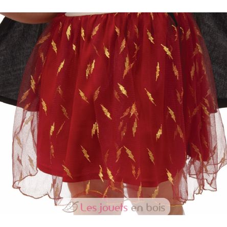 Vestido Gryffindor Harry Potter, 6-9 años RU-R702445FR Rubies 2