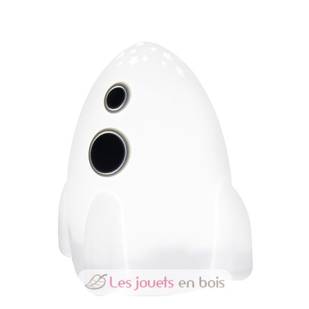 Luz nocturna Astra Cohete LL-ROCWHITER Little L 4