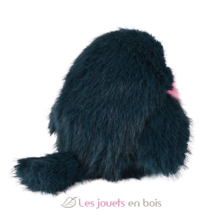 Peluche pájaro Petirrojo 15 cm HO3439 Histoire d'Ours 3