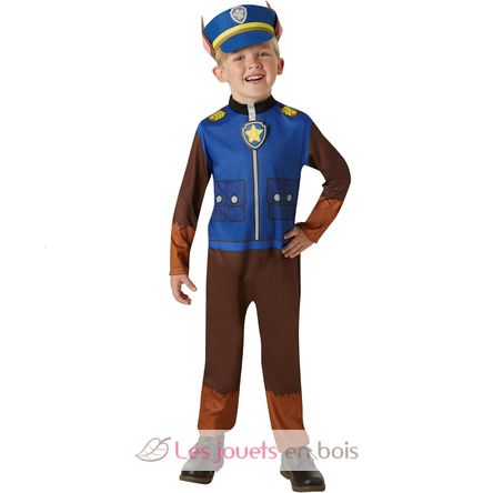 Disfraz infantil Chase, 2-3 años R630718T23 Rubies 1