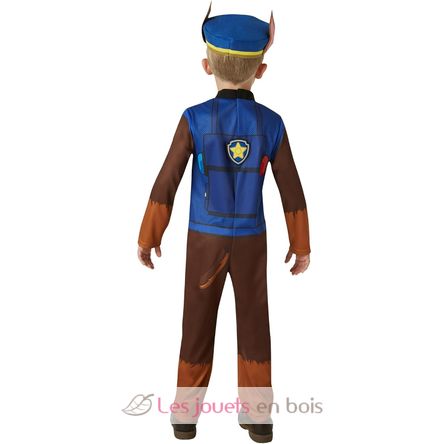 Disfraz infantil Chase, 2-3 años R630718T23 Rubies 3