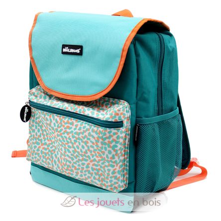Mochila Berlingos el koala 39 cm DE30637 Les Déglingos 1