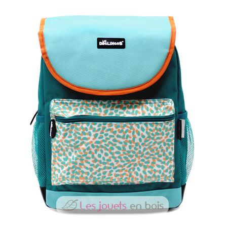 Mochila Berlingos el koala 39 cm DE30637 Les Déglingos 7