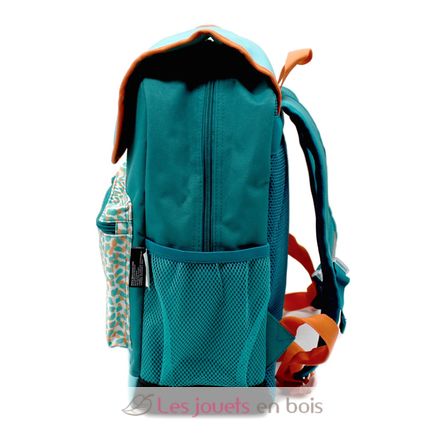 Mochila Berlingos el koala 39 cm DE30637 Les Déglingos 5