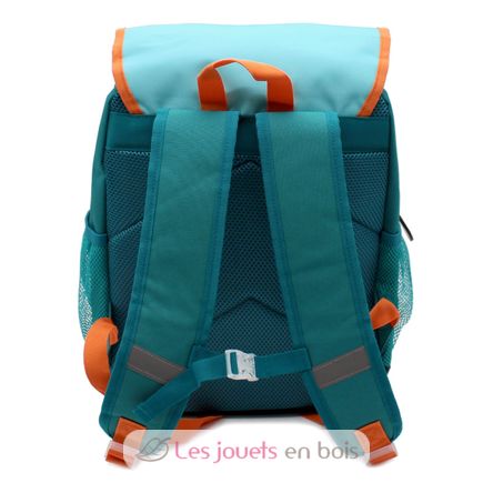 Mochila Berlingos el koala 39 cm DE30637 Les Déglingos 4