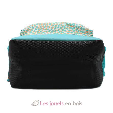 Mochila Berlingos el koala 39 cm DE30637 Les Déglingos 6