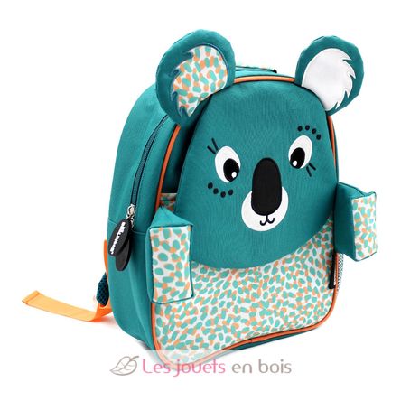 Mochila Berlingos el koala DE31037 Les Déglingos 2