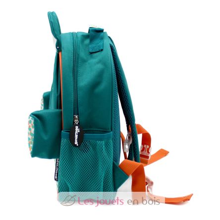Mochila Berlingos el koala DE31037 Les Déglingos 4