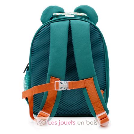 Mochila Berlingos el koala DE31037 Les Déglingos 5