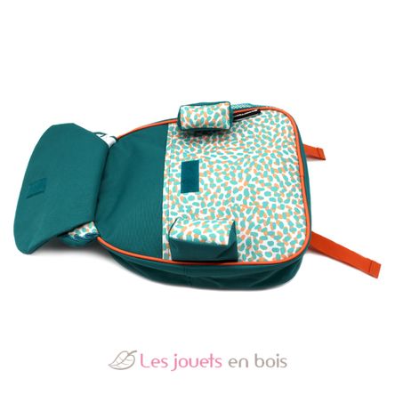 Mochila Berlingos el koala DE31037 Les Déglingos 6