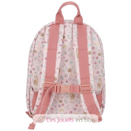 Mochila Fairy Garden LD4910 Little Dutch 3