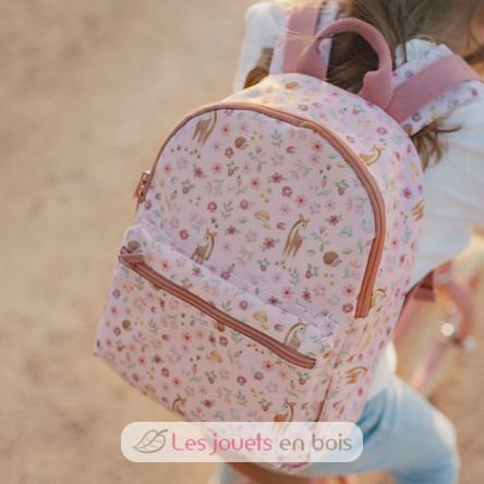 Mochila Fairy Garden LD4910 Little Dutch 4