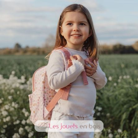 Mochila Fairy Garden LD4910 Little Dutch 7