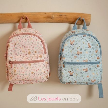 Mochila Fairy Garden LD4910 Little Dutch 8