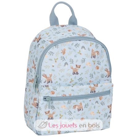 Mochila Forest Friends LD4911 Little Dutch 2