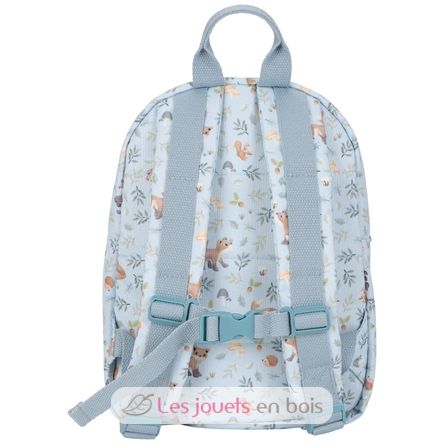 Mochila Forest Friends LD4911 Little Dutch 3