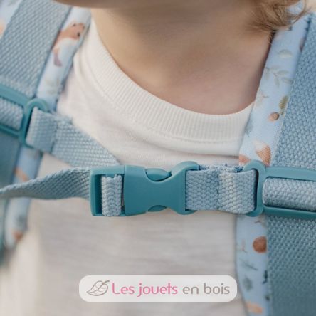 Mochila Forest Friends LD4911 Little Dutch 7