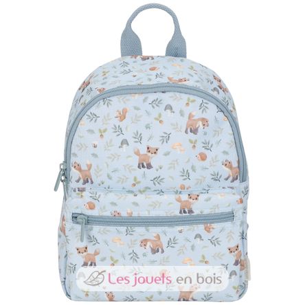 Mochila Forest Friends LD4911 Little Dutch 1