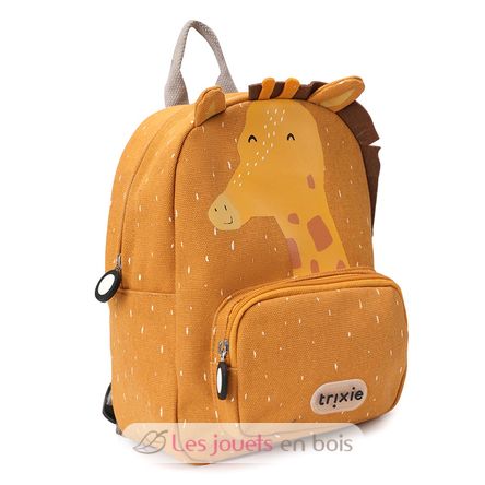 Mochila Mr Giraffe TX-90-200 Trixie 2