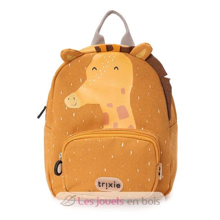 Mochila pequeña Mr Giraffe TX-93-200 Trixie 2
