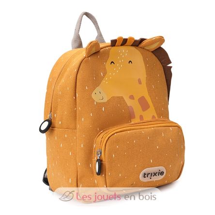 Mochila pequeña Mr Giraffe TX-93-200 Trixie 1