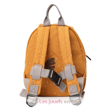 Mochila pequeña Mr Giraffe TX-93-200 Trixie 3