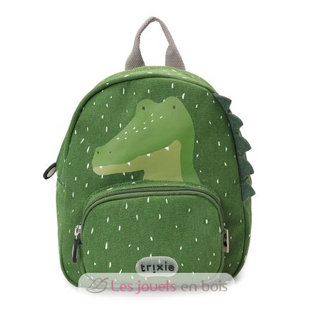 Mochila pequeña Mr Alligator TX-93-199 Trixie 1