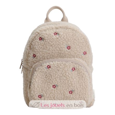Mochila Teddy Fairy Garden LD4916 Little Dutch 1