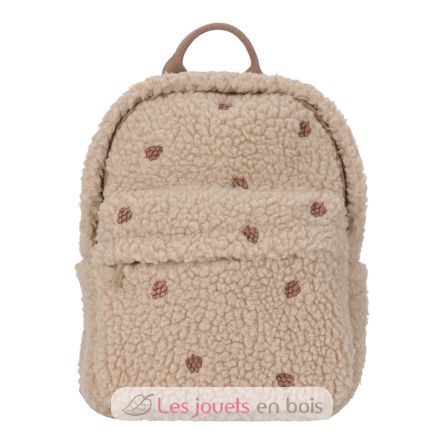 Mochila Teddy Forest Friends LD4917 Little Dutch 1