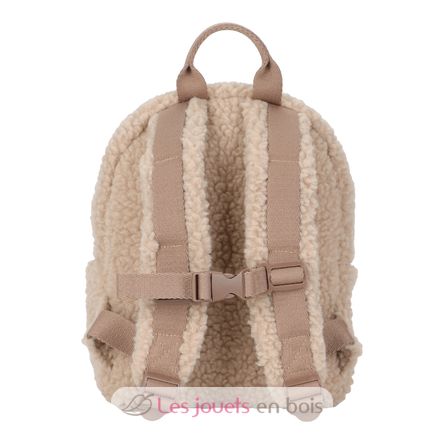 Mochila Teddy Forest Friends LD4917 Little Dutch 3