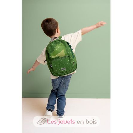 Mochila Mr Alligator TX-90-199 Trixie 4