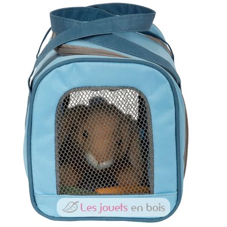 Bolso de veterinario con conejo LE12737 Small Foot company 9