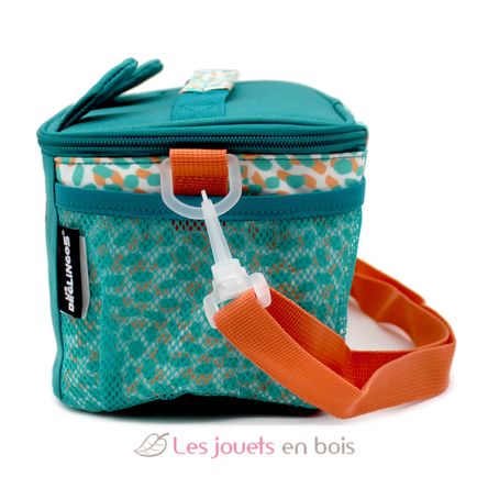 Bolsa isotérmica Berlingos el koala DE31937 Les Déglingos 6