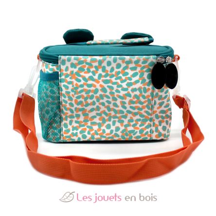 Bolsa isotérmica Berlingos el koala DE31937 Les Déglingos 5