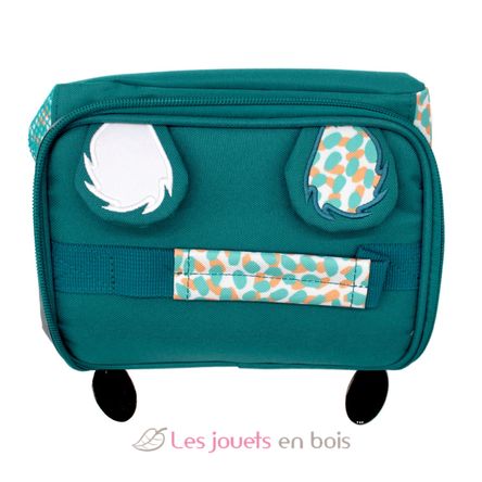 Bolsa isotérmica Berlingos el koala DE31937 Les Déglingos 7