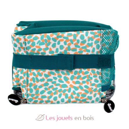 Bolsa isotérmica Berlingos el koala DE31937 Les Déglingos 8