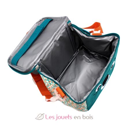 Bolsa isotérmica Berlingos el koala DE31937 Les Déglingos 3