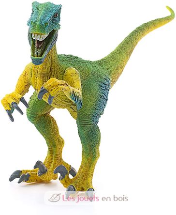 Vélociraptor SC-14585 Schleich 2
