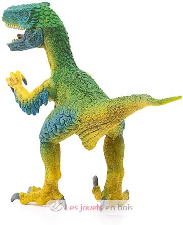 Vélociraptor SC-14585 Schleich 4