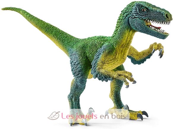 Vélociraptor SC-14585 Schleich 1